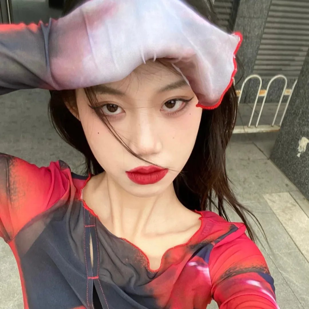 美国最可恨的女人